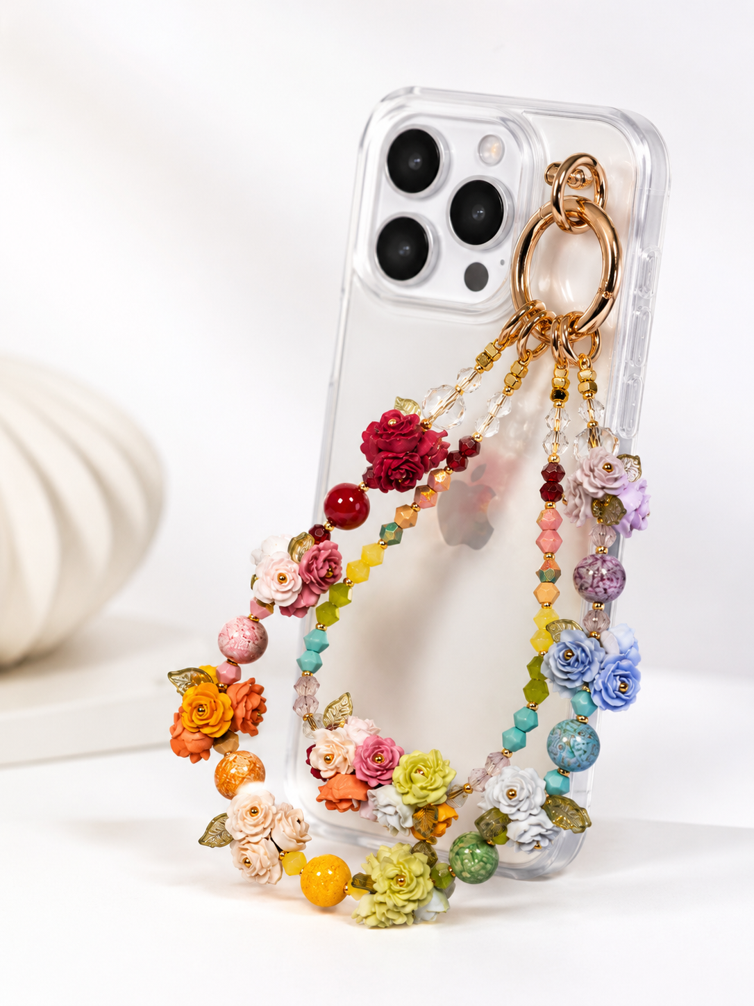 Handmade Phone Charms